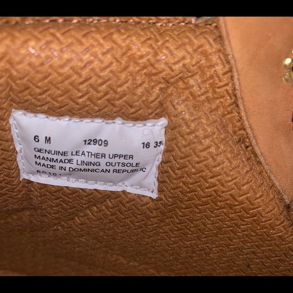 Timberlands - Picture 4 of 4